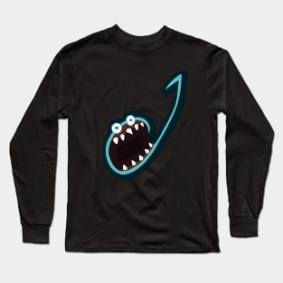 Jerma Logo Long Sleeve T-Shirt